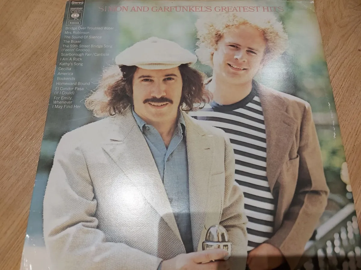 New Batch of Vinyl Record LPs for sale (15/30) - Image 1