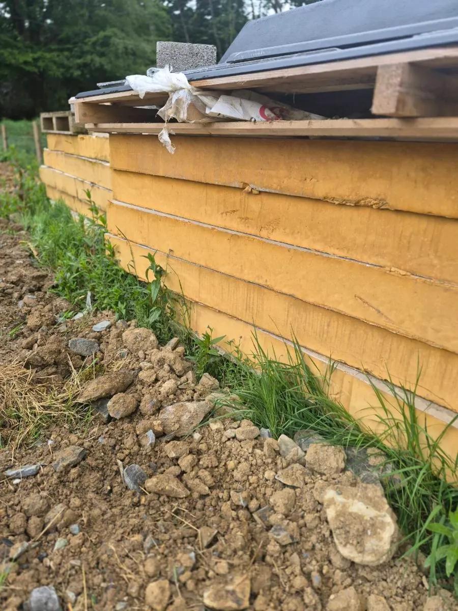 Insulation - Image 1