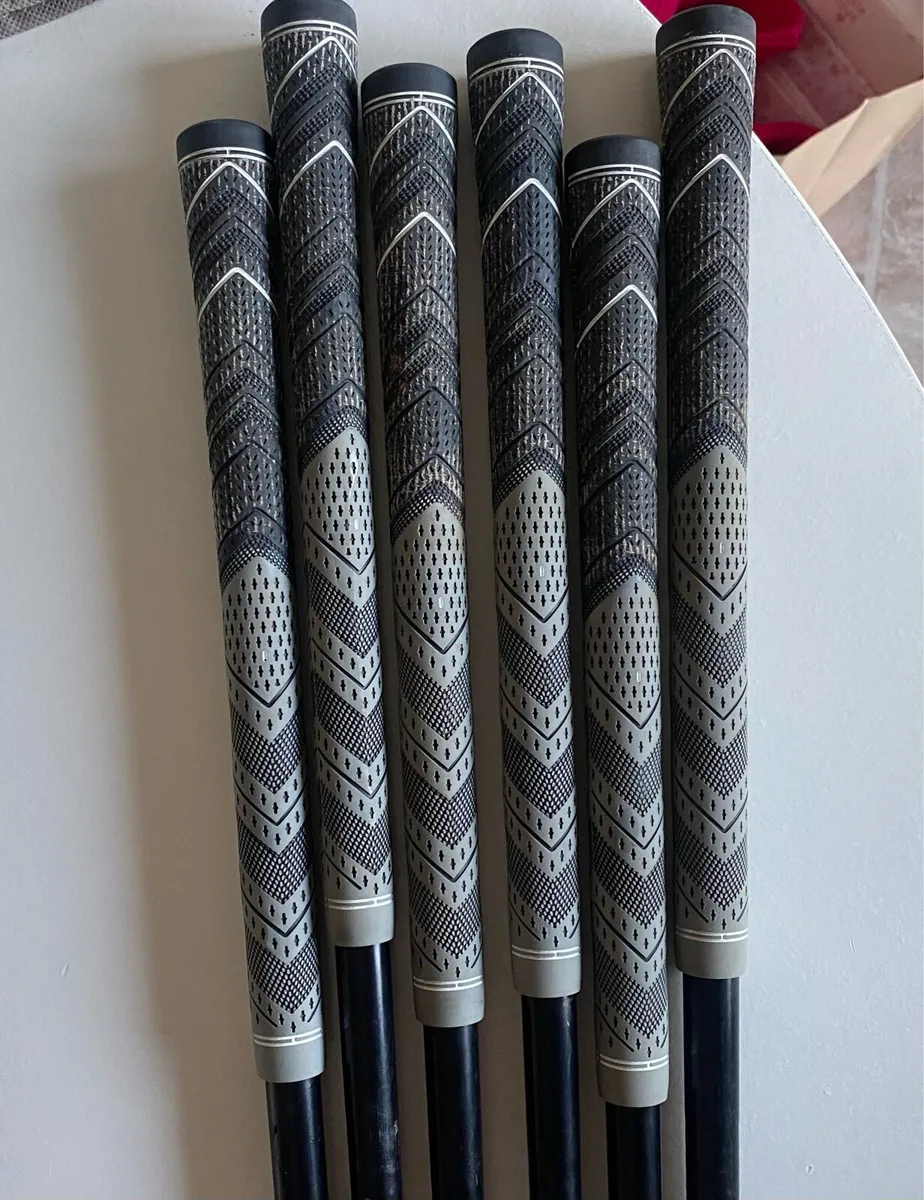 Mizuno JPX 921 Hot Metal Pro Irons 5-PW - Image 2