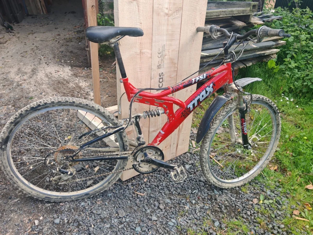 Bike - Image 1