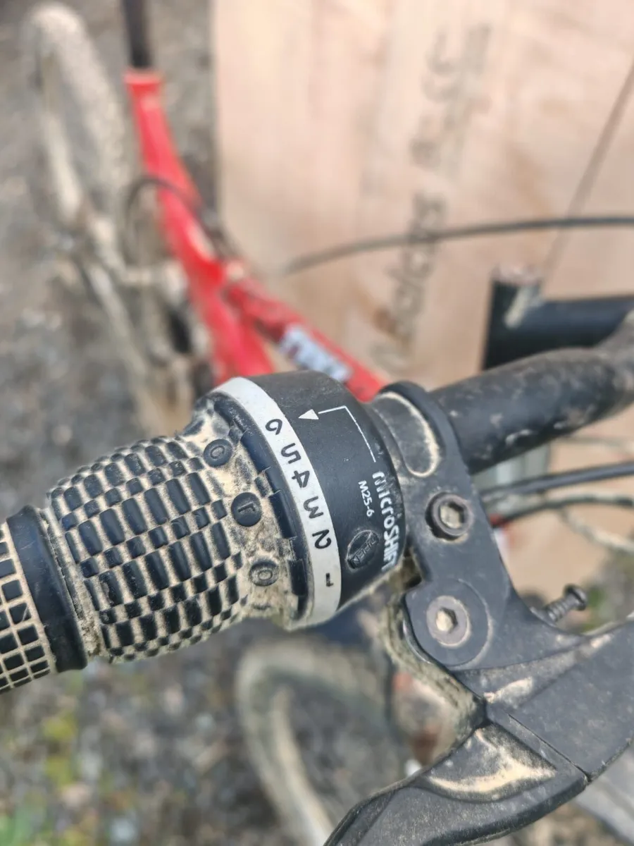 Bike - Image 3