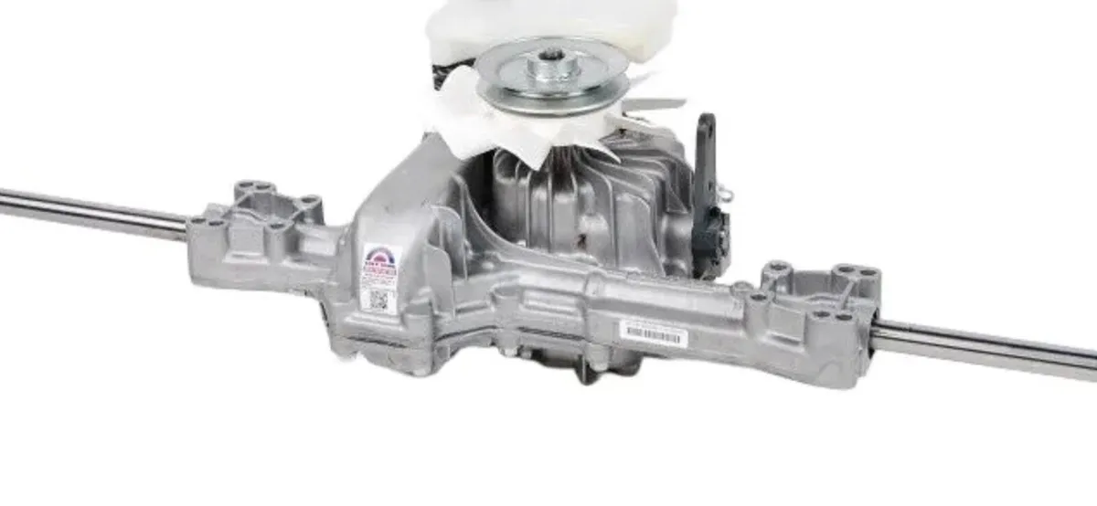 Wanted Honda 2417 hydrostatic gear book