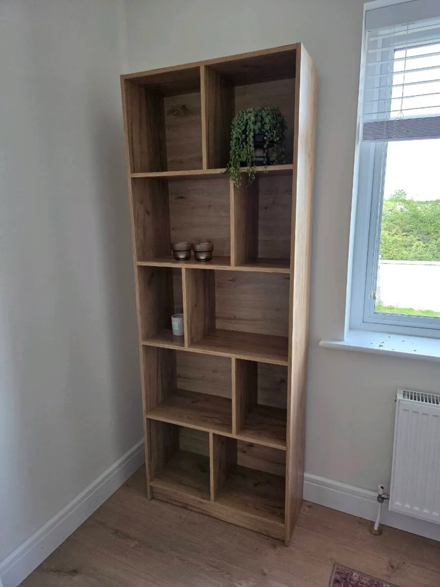 Book Shelf - Image 1