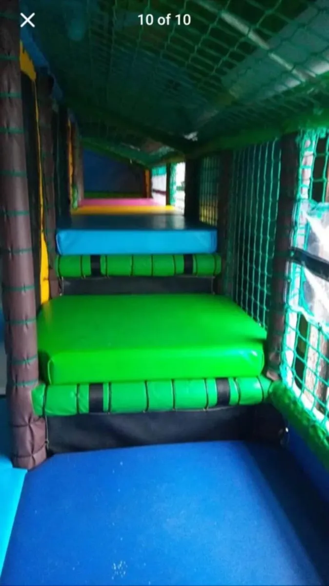 Play bus double decker - Image 2