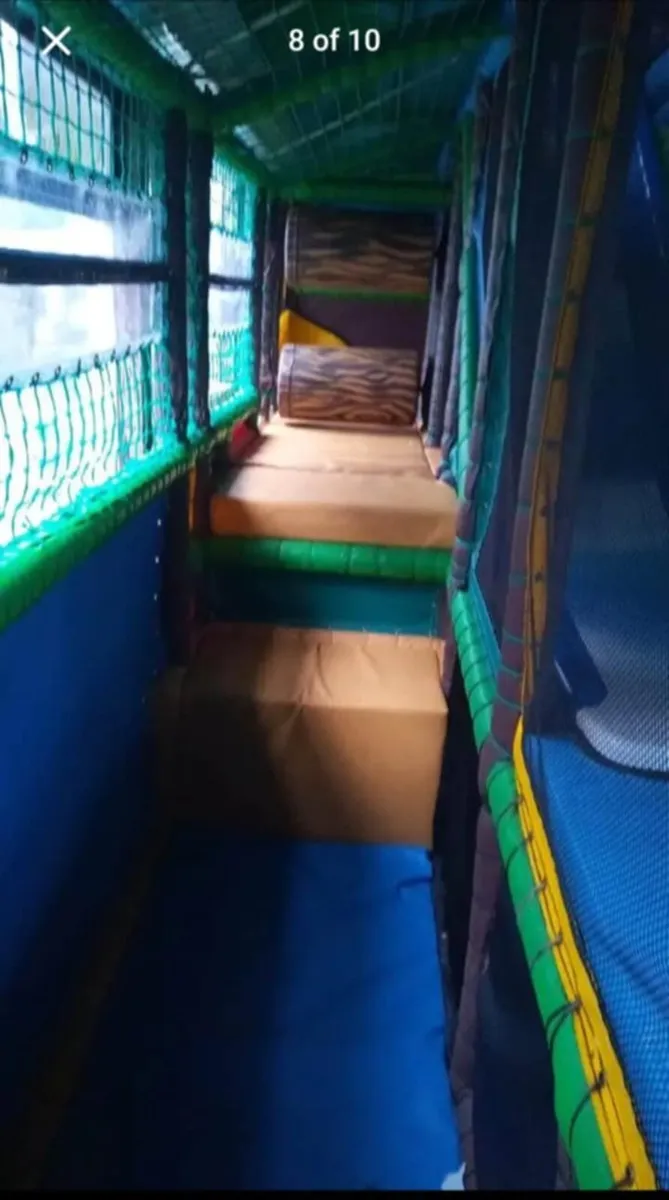Play bus double decker - Image 4