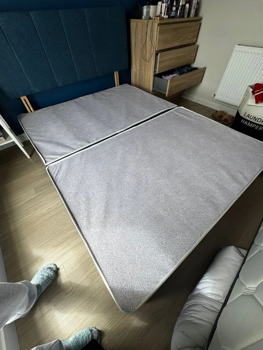 Bed frame King size - Image 3