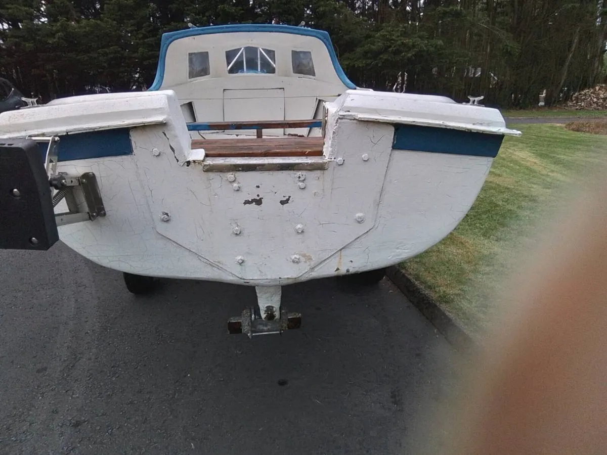 16ft Fibreglass - Image 3