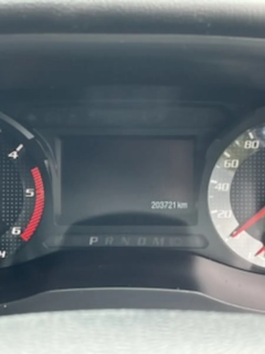Ford Ranger  Raptor 2019 - Image 3