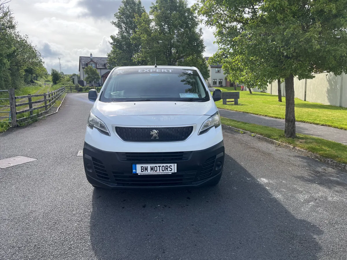 Peugeot Expert 2017 - Image 2