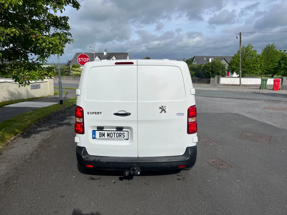 Peugeot Expert 2017 - Image 4