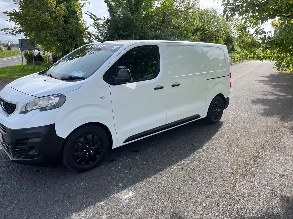 Peugeot Expert 2017 - Image 3