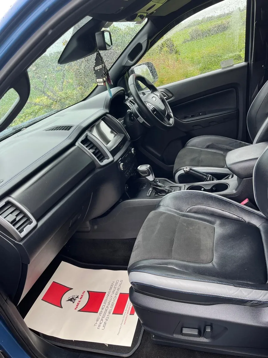 Ford Ranger  Raptor 2019 - Image 4