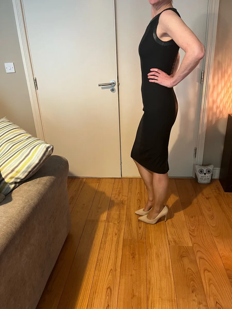 Dress - Image 2