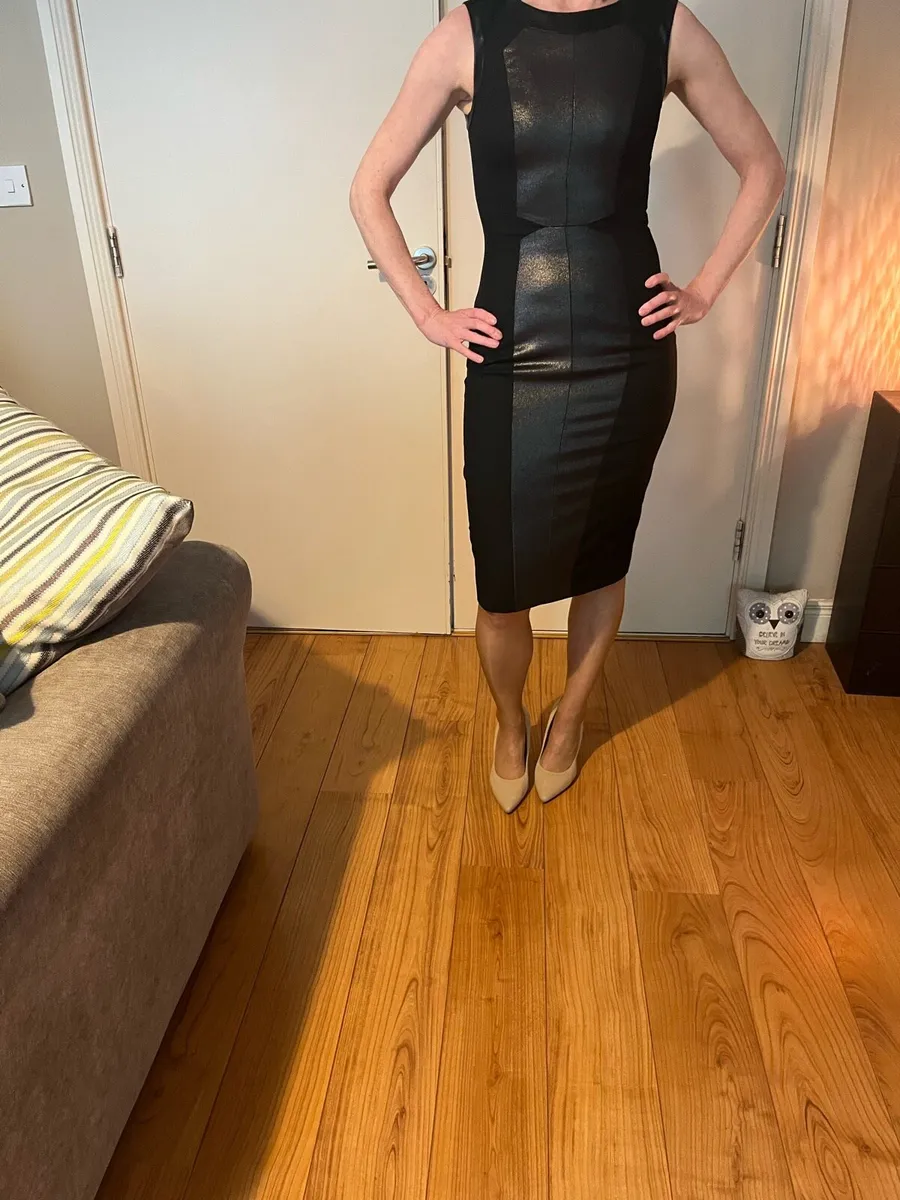 Dress - Image 1