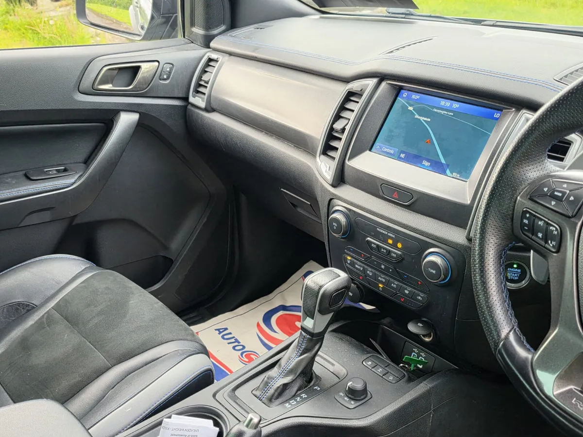 Ford Ranger 2023 raptor including vat - Image 4