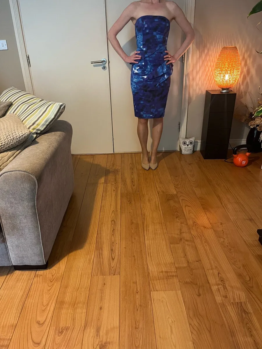 Dress - Image 1
