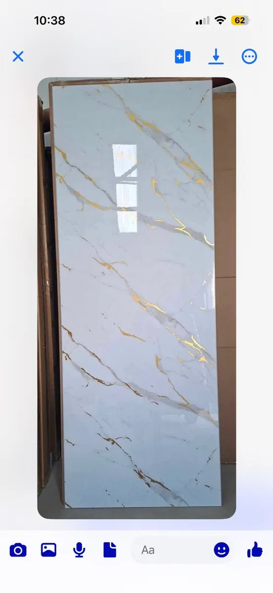 UV Marble Sheet - Image 3