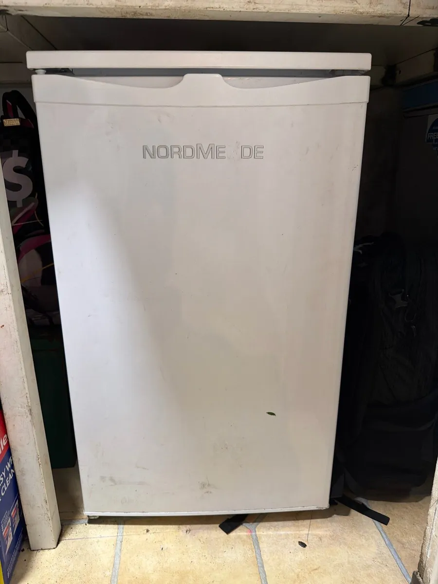 Freezer Countertop - Image 1