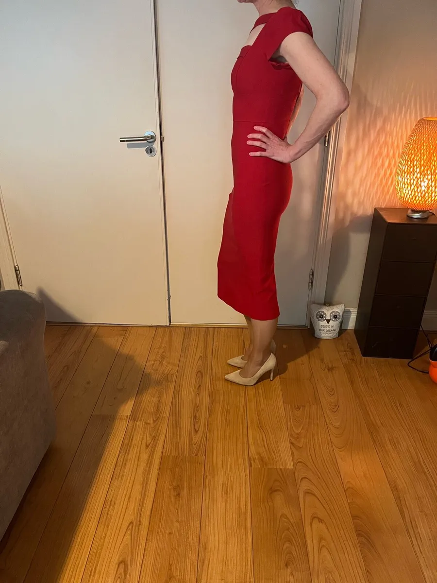 Dress - Image 2