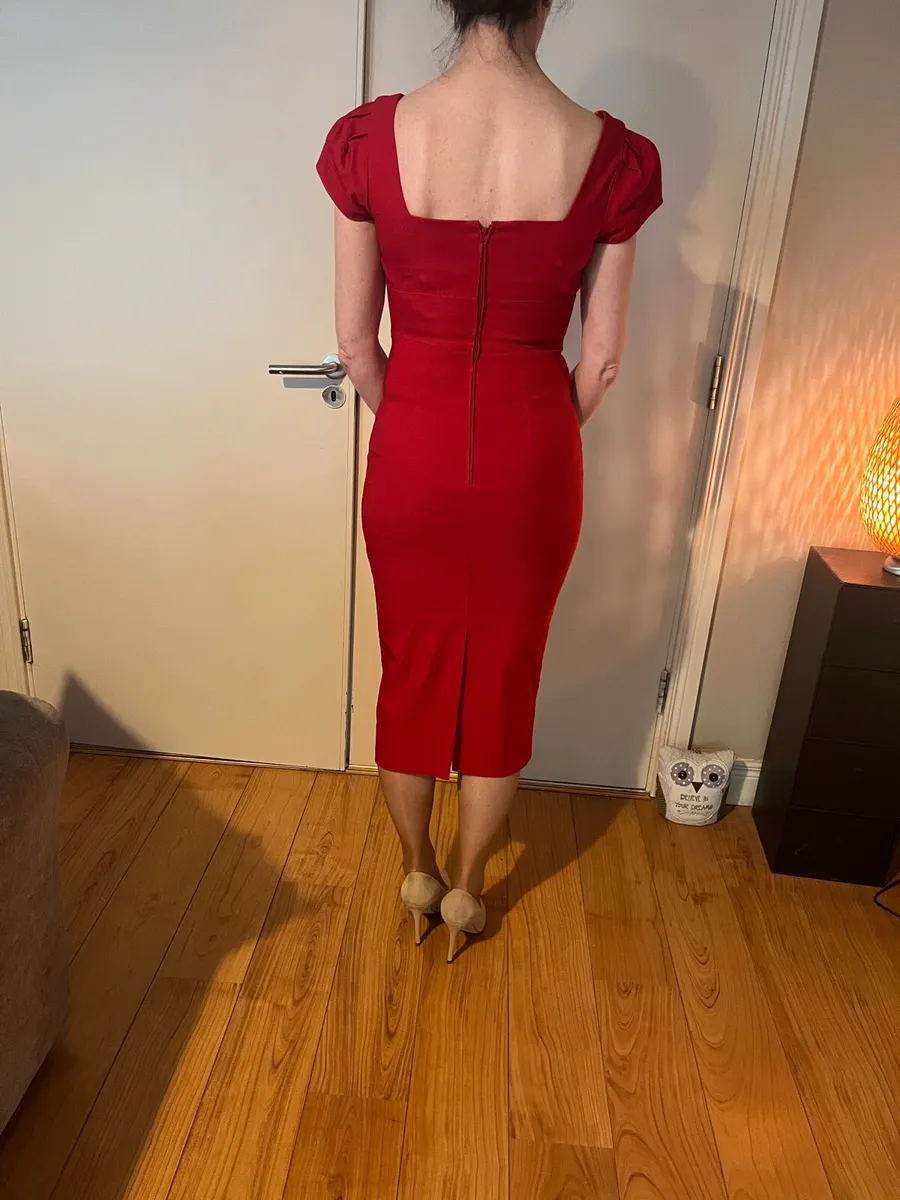 Dress - Image 3