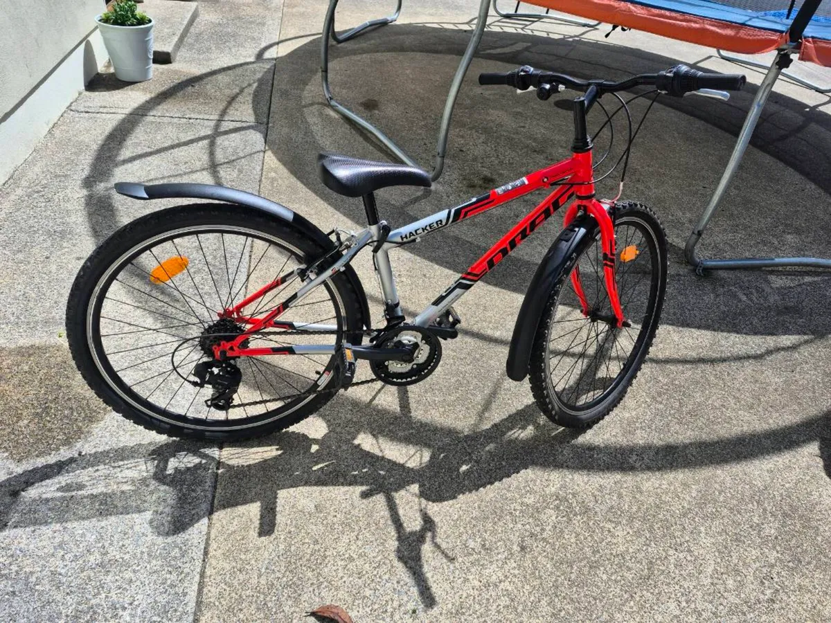 Bicycle - Image 3