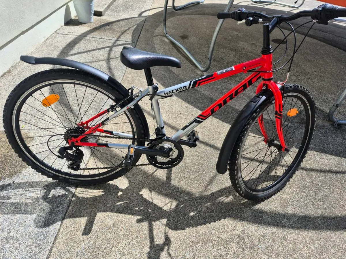 Bicycle - Image 4