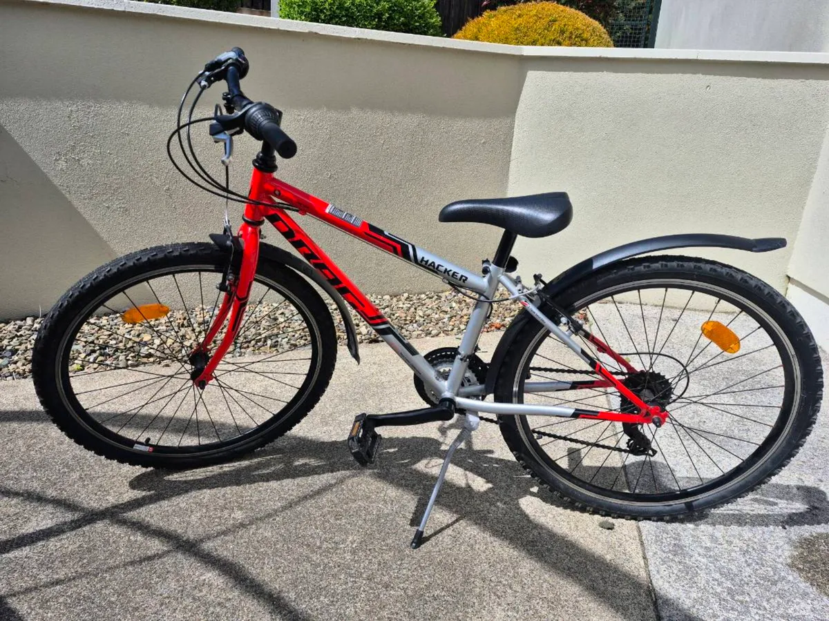 Bicycle - Image 1