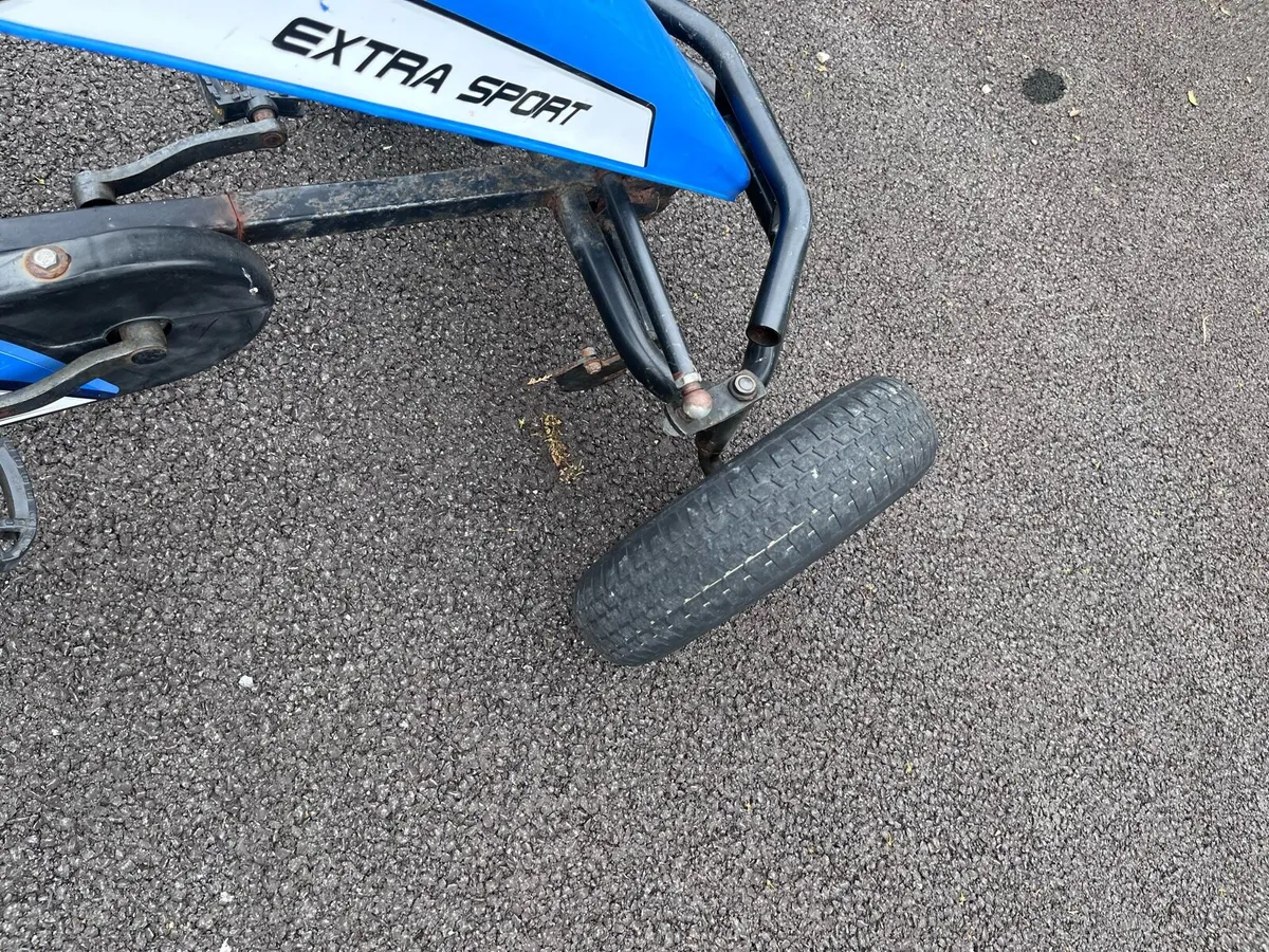 Berg go kart - Image 3
