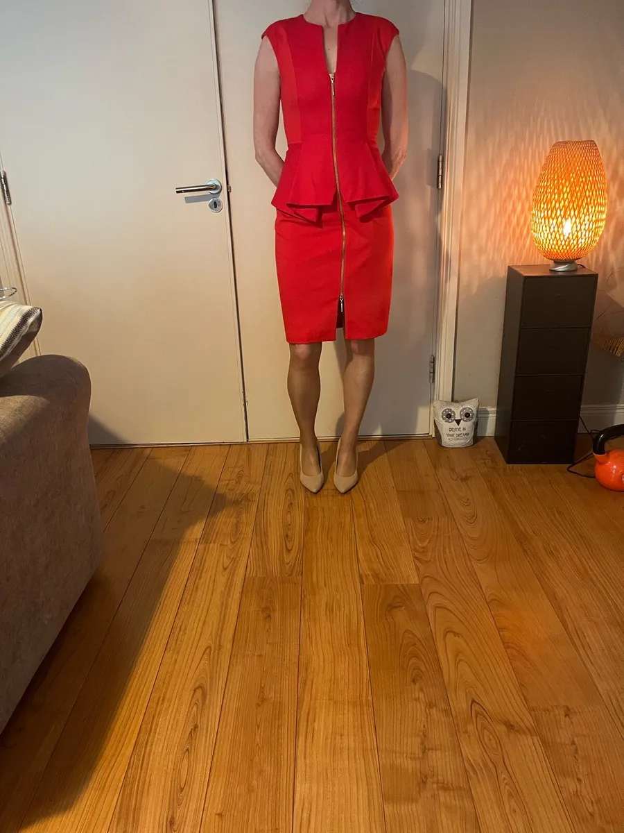 Dress - Image 1
