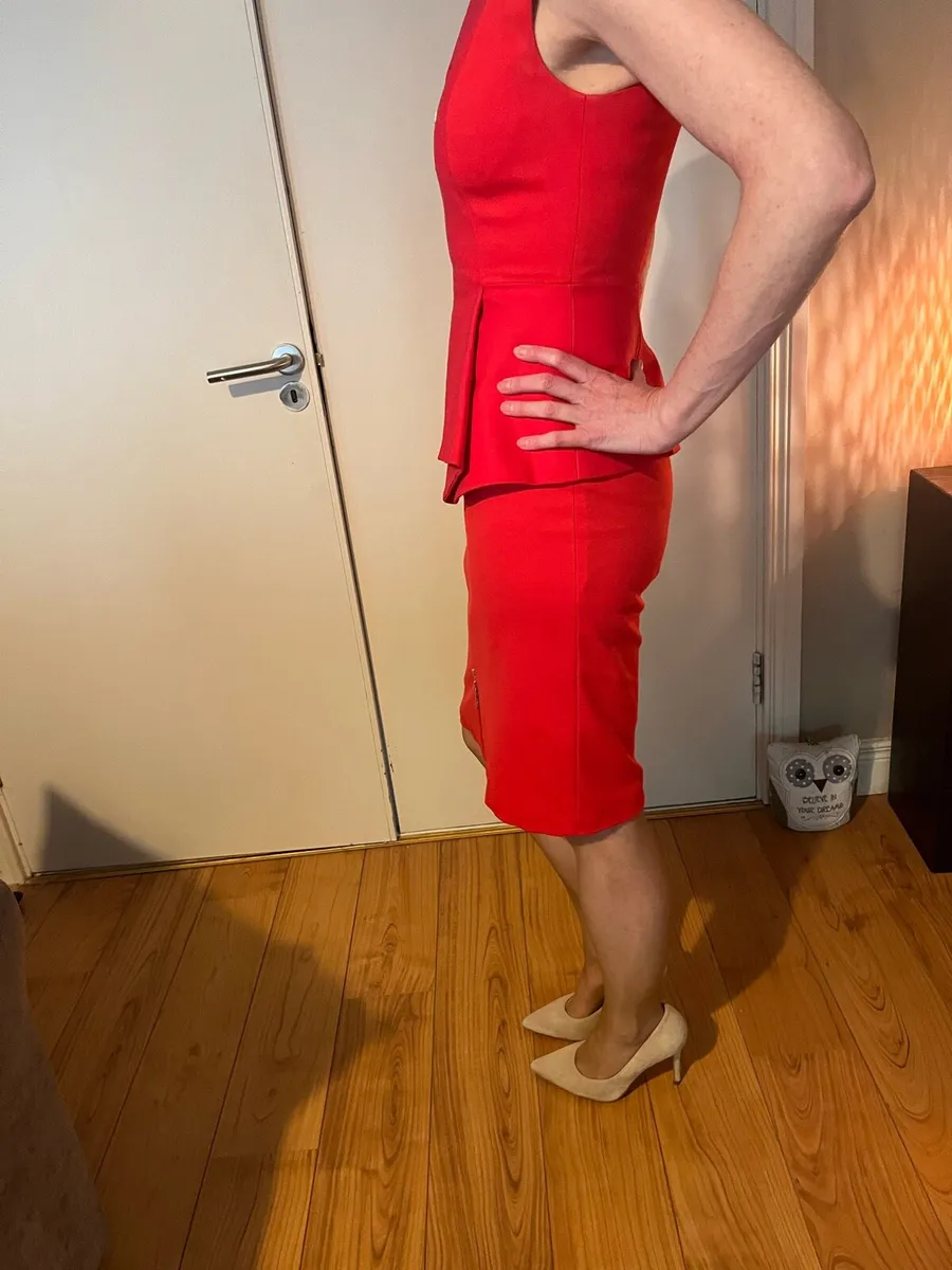Dress - Image 2