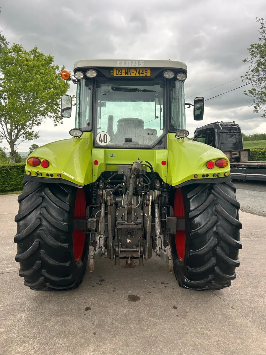Claas 530 - Image 4