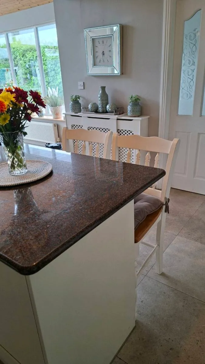 3 x Stools - Image 4