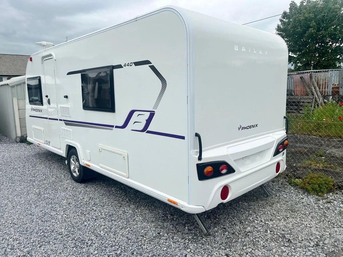 2018 Bailey Phoenix - Image 2