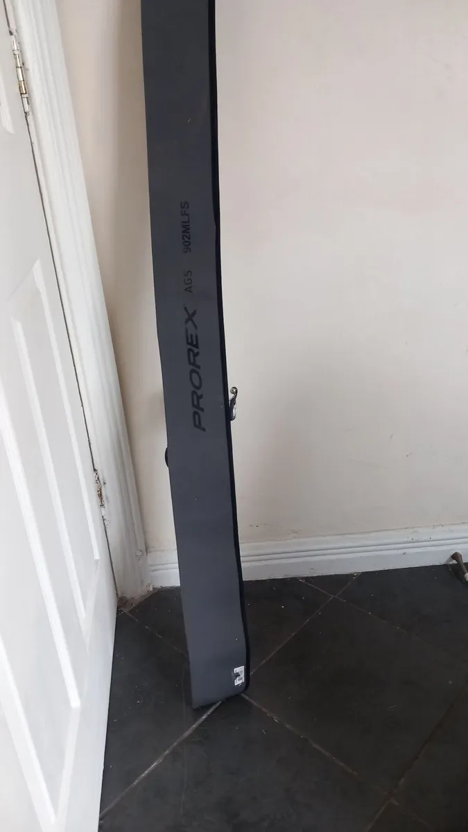 Fishing rod Daiwa Prorex AGS - Image 2
