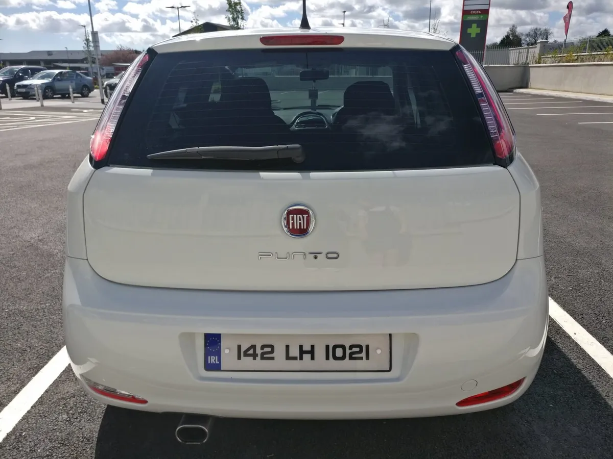 Fiat punto - Image 2