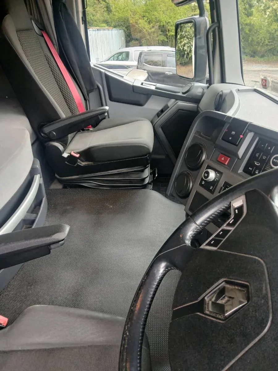 Renault T 480 - Image 4