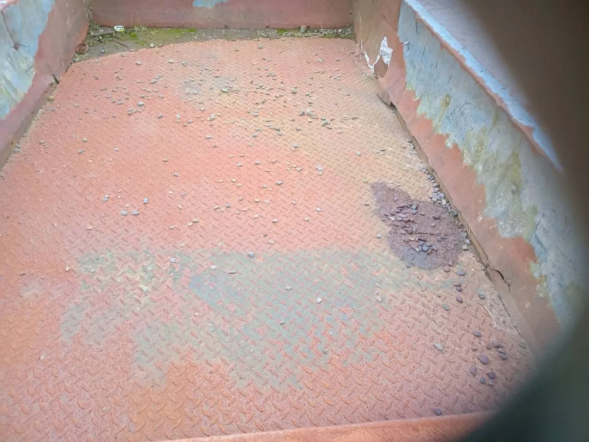 Car trailer - Image 2