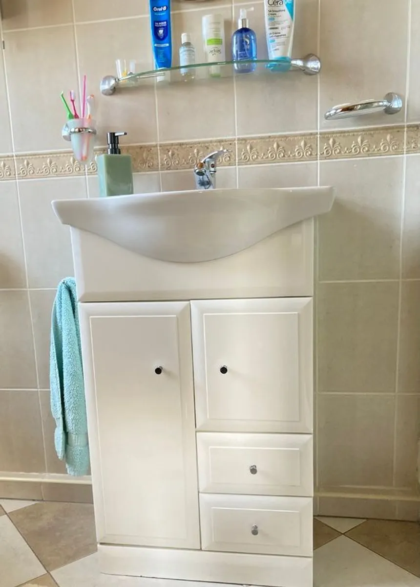 Bathroom - Image 1