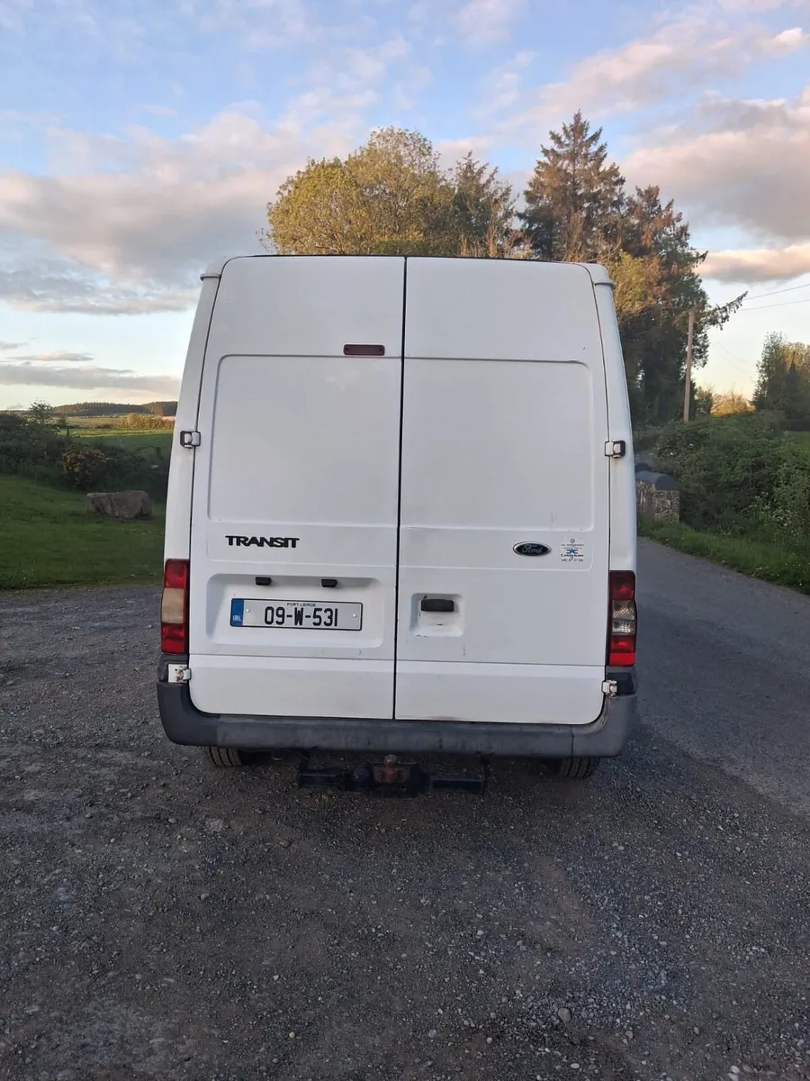 Ford transit - Image 4