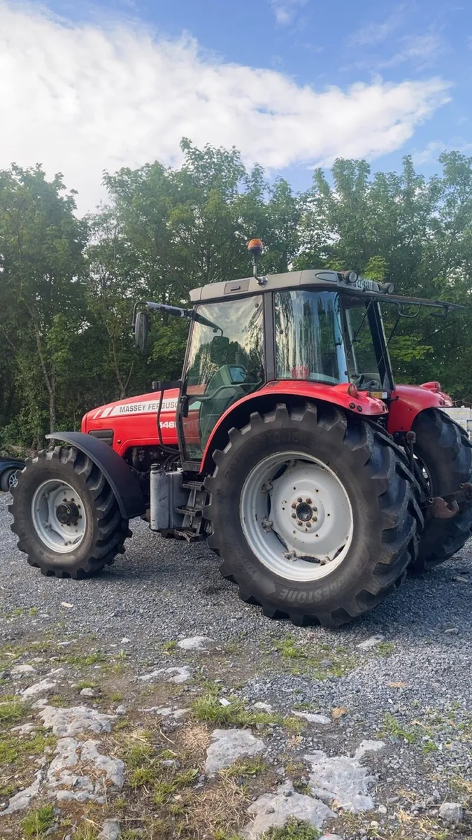 Massey Ferguson 5465 - Image 3