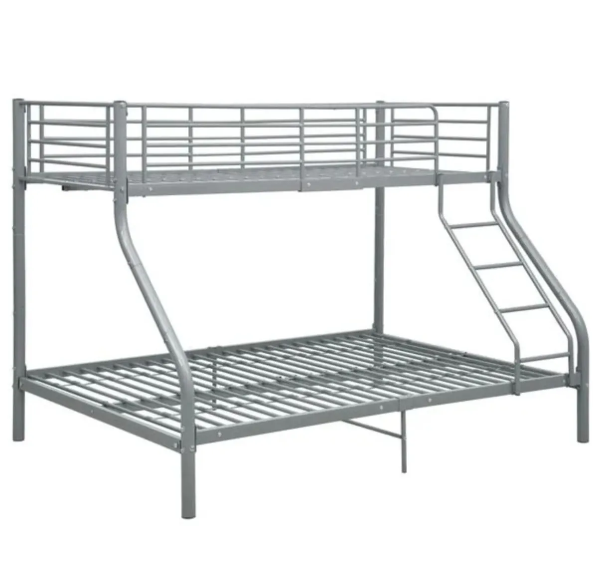 Bed - Image 1