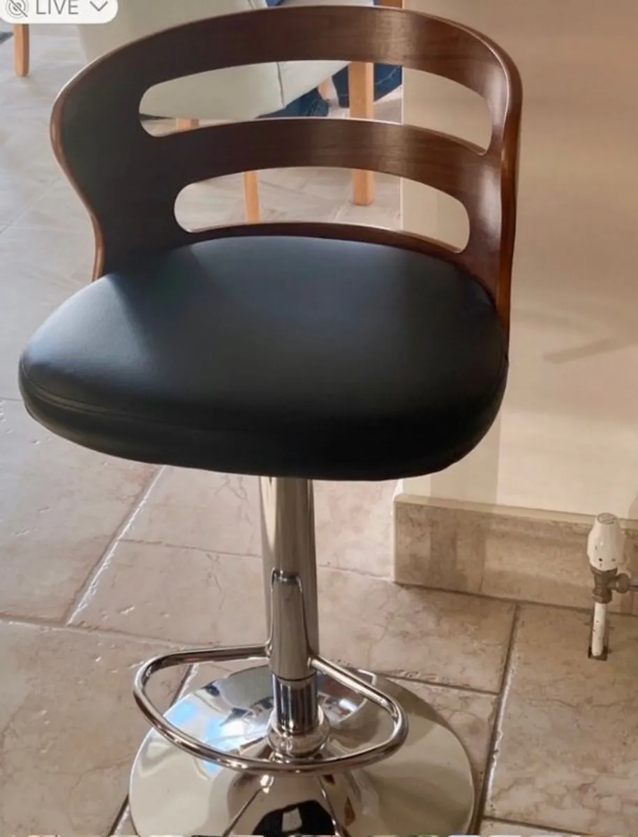 Barstool - Image 1