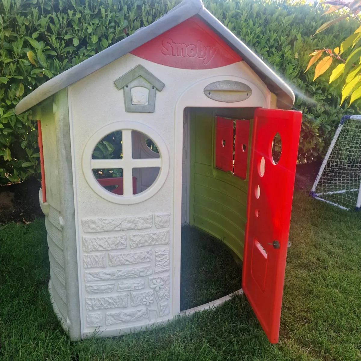 SMOBY Kids Playhouse - Image 2