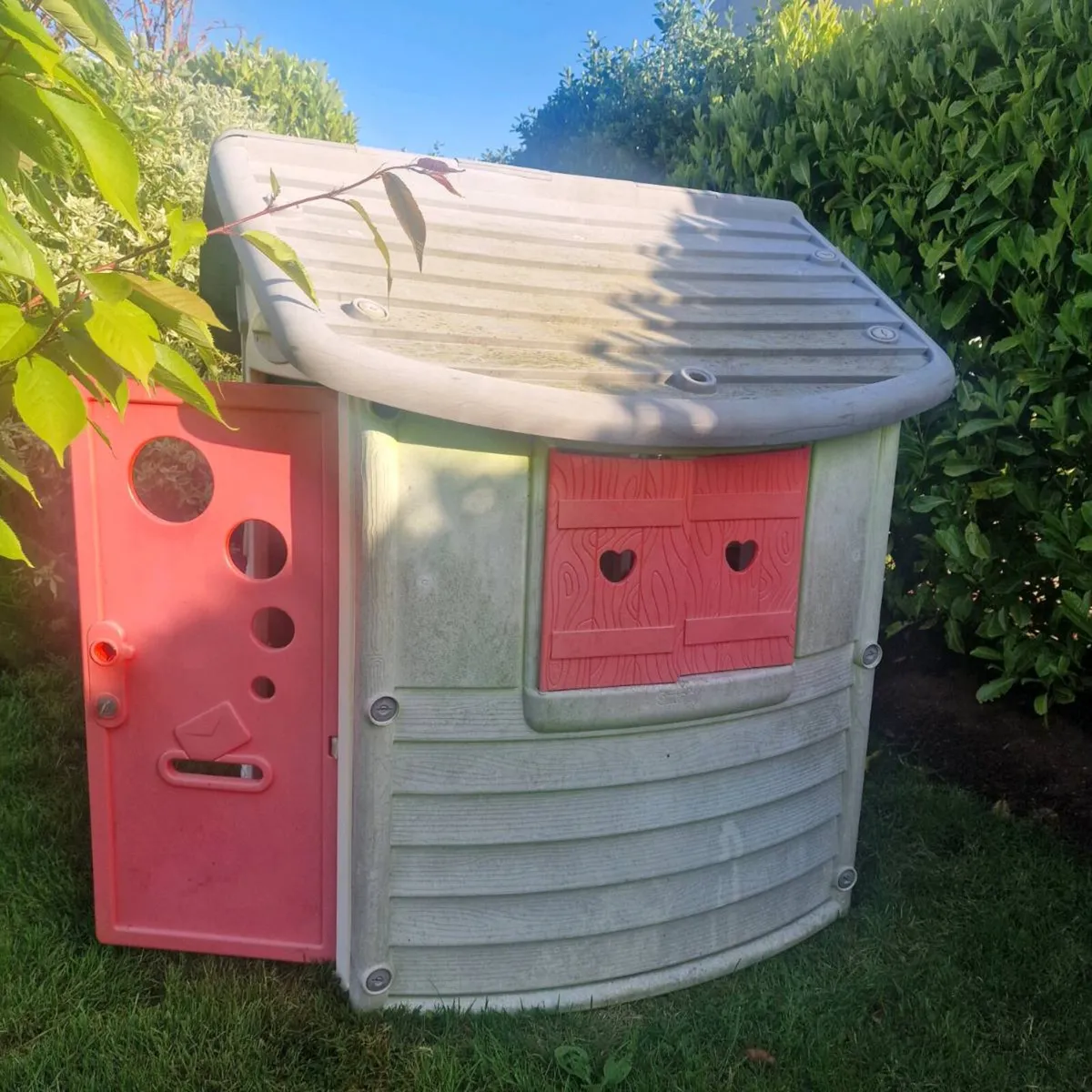 SMOBY Kids Playhouse - Image 3