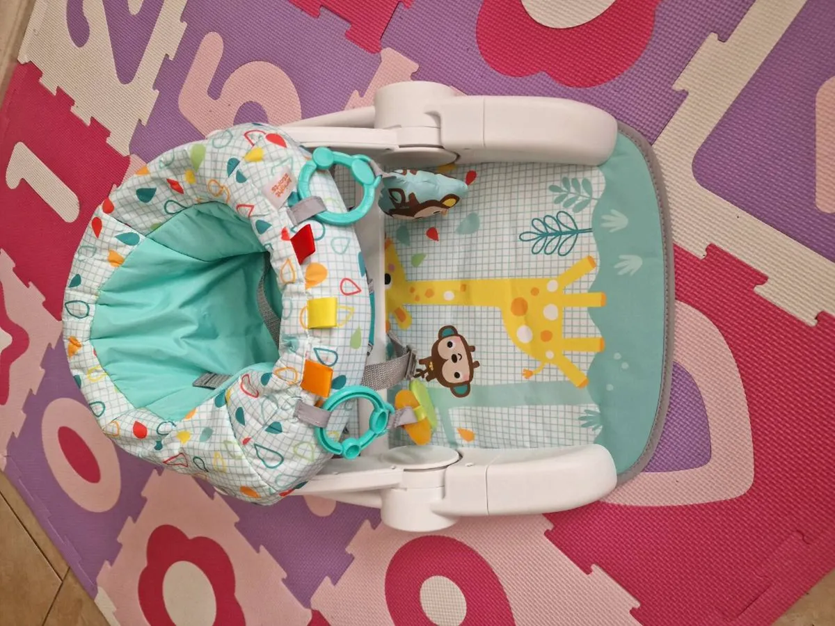 Nursery items - Image 3