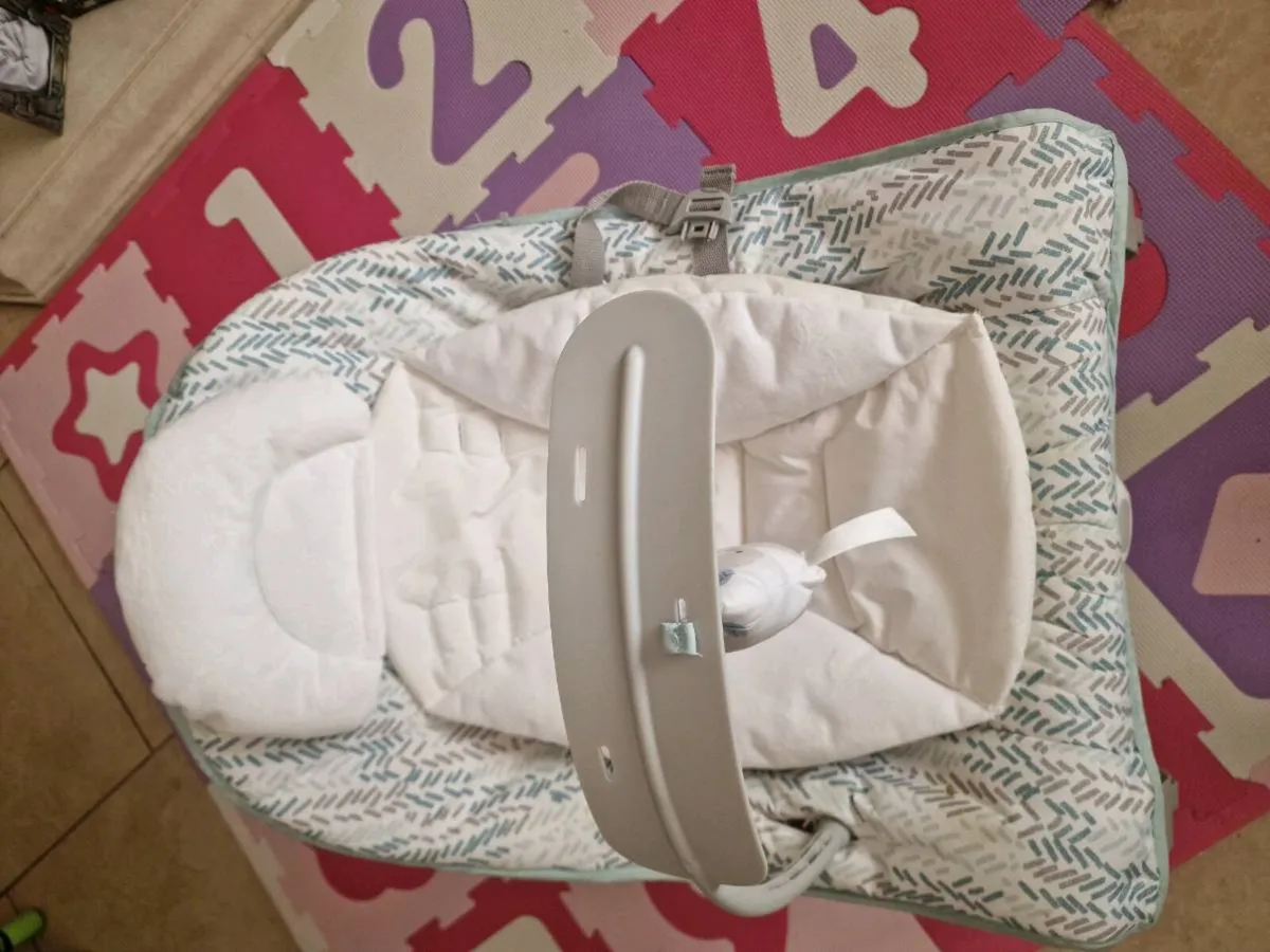 Nursery items - Image 4