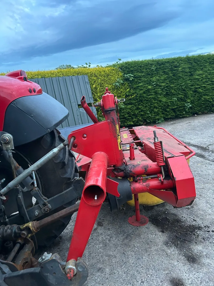 Drum mower - Image 2
