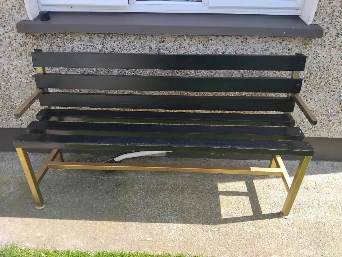 Bench - Image 2