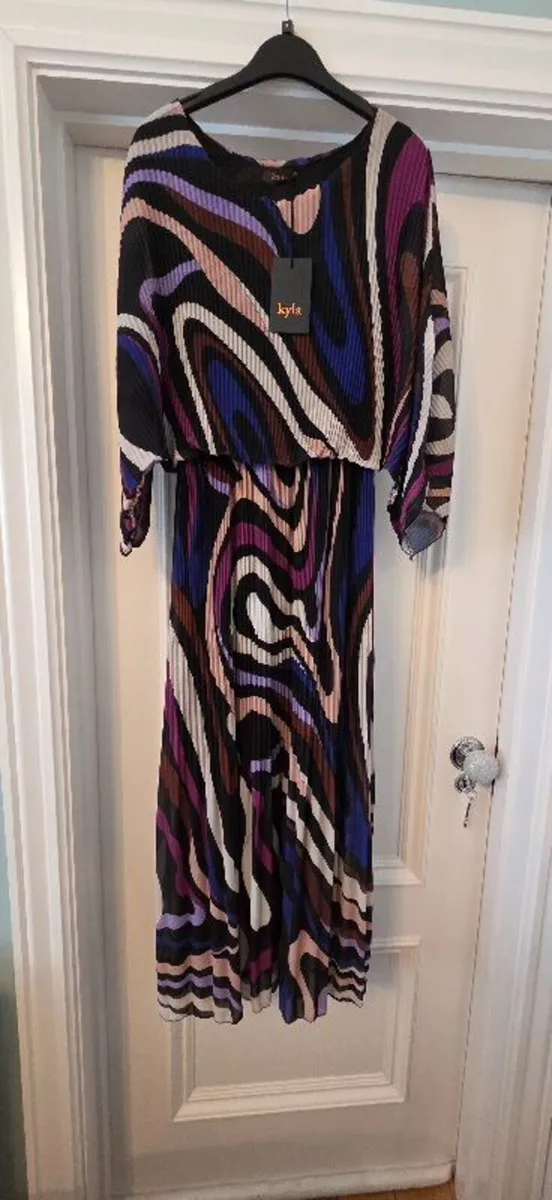 KYLA Dress - Image 1