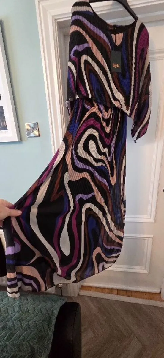 KYLA Dress - Image 2